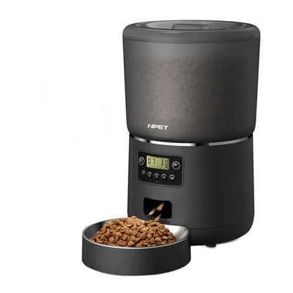 NPET SmartFeeder