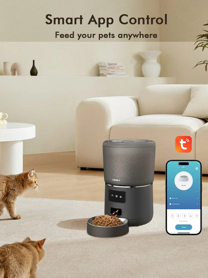 NPET SmartFeeder