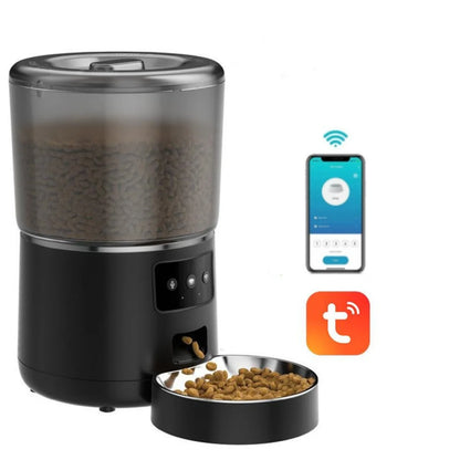 NPET SmartFeeder