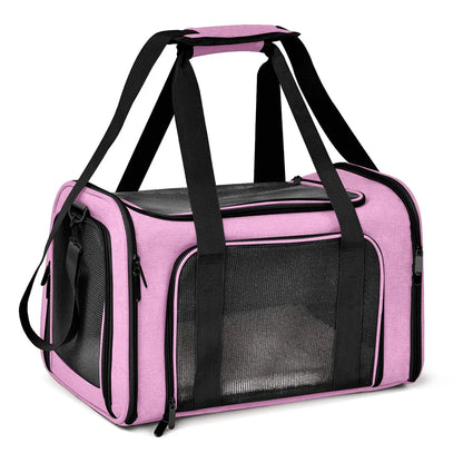 MaisonVoyage Pet Bag