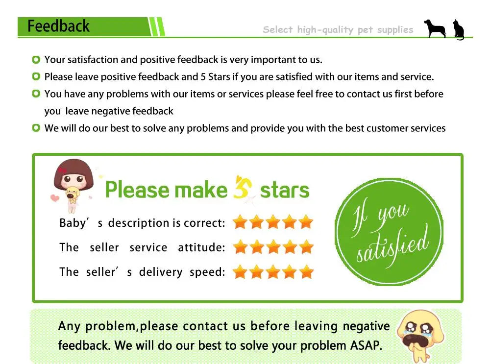 Maison Paw HarvestFest™ Thanksgiving Dog Bandana Set (50 pcs)