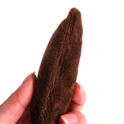 Maison Paw MintyPaw™ Catnip Plush Toy – Interactive Chew & Bite Toy for Cats