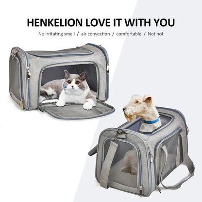 MaisonVoyage Pet Bag