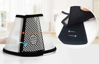 HaloCare™ Pet Recovery Collar