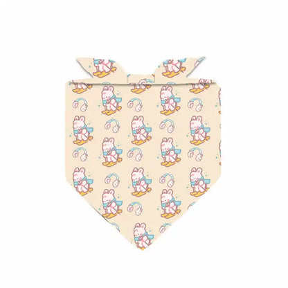 Maison Paw Seasonal Dog Bandana Set (40 pcs)