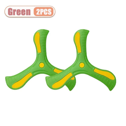 Maison Paw AeroFetch™ Dog Boomerang Toy (1/2/3 pcs)