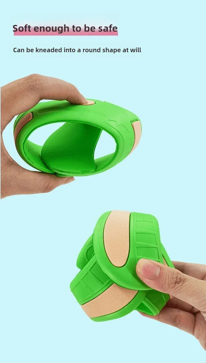 Maison Paw AeroFetch™ Dog Boomerang Toy (1/2/3 pcs)