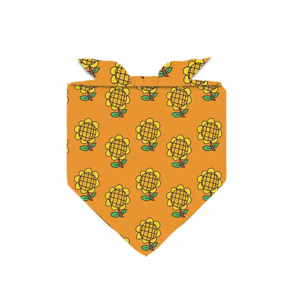 Maison Paw Seasonal Dog Bandana Set (40 pcs)