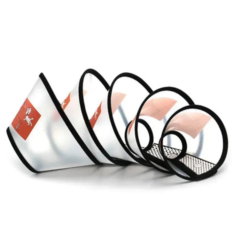 HaloCare™ Pet Recovery Collar