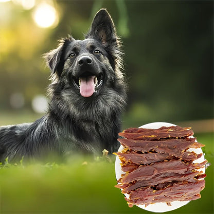 Maison Paw PureDuck™ Jerky Dog Treats