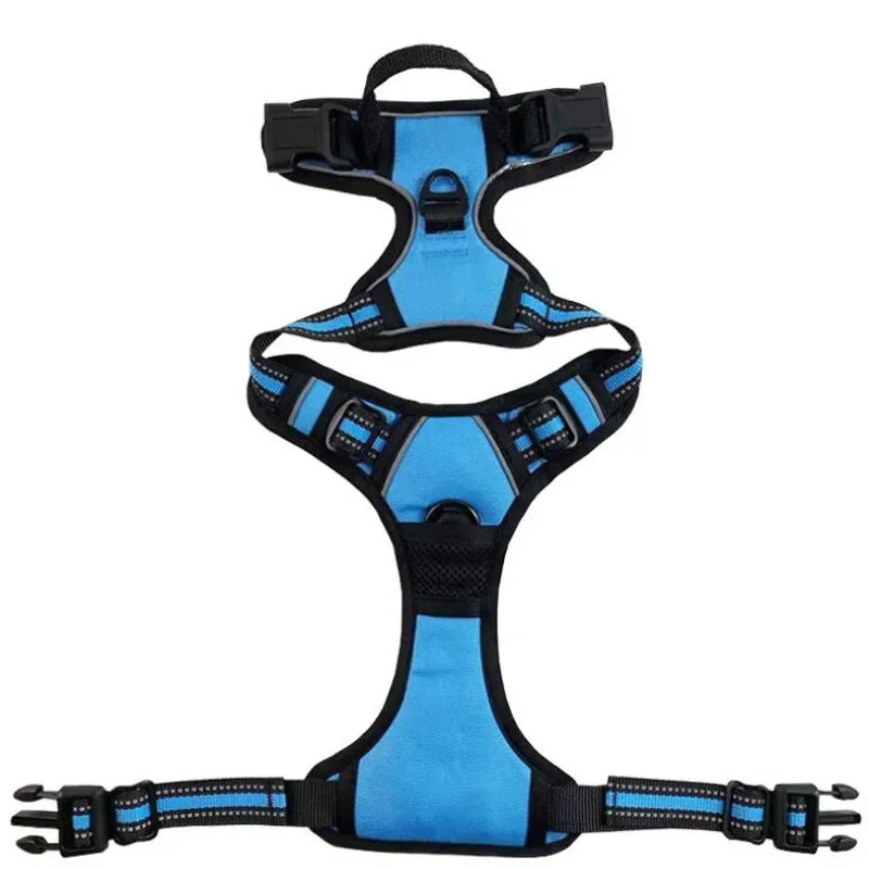 ReflectaPaw Harness