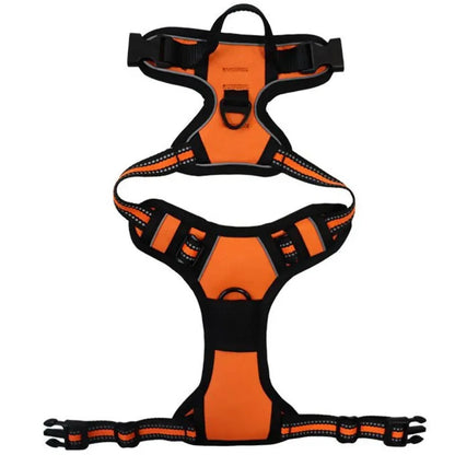 ReflectaPaw Harness
