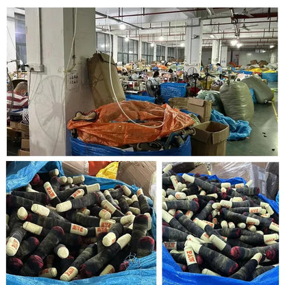 Maison Paw ChewCigar™ Squeaky Dog Toy – Plush Bite-Resistant Cigar for Small Dogs