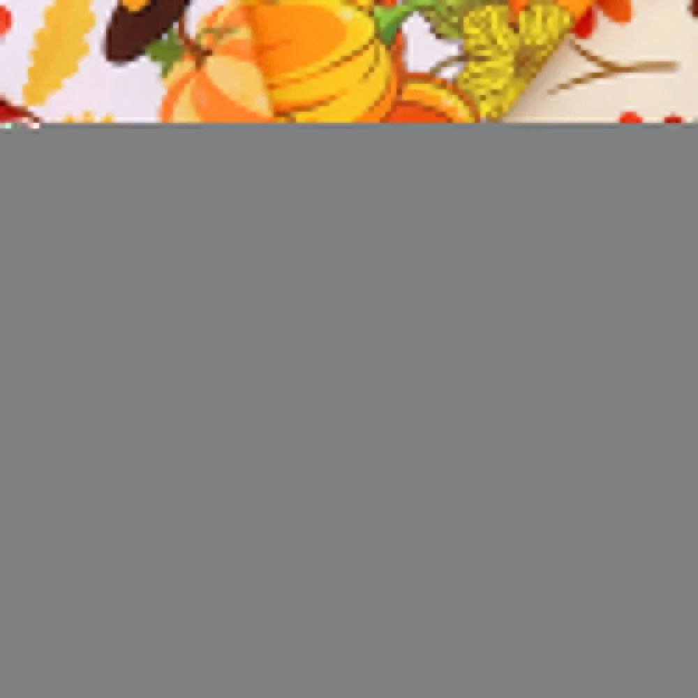 Maison Paw HarvestFest™ Thanksgiving Dog Bandana Set (50 pcs)