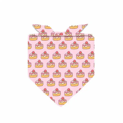 Maison Paw Seasonal Dog Bandana Set (40 pcs)