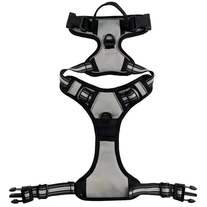 ReflectaPaw Harness