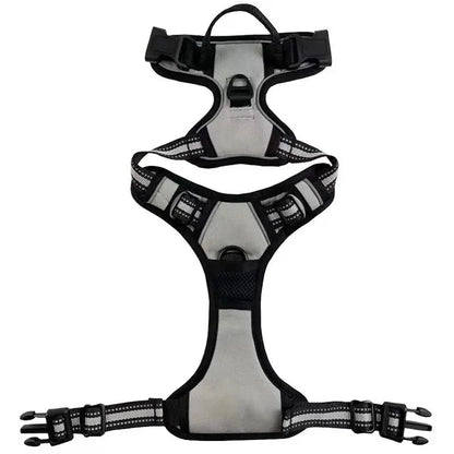 ReflectaPaw Harness