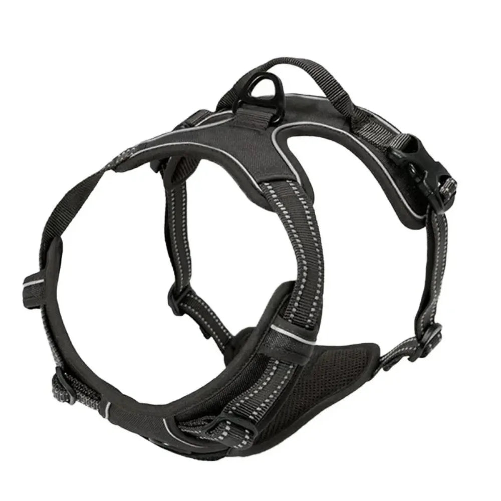 ReflectaPaw Harness