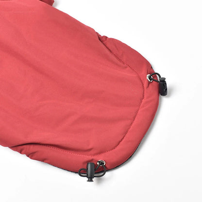 Maison Paw AlpineShield™ Waterproof Winter Dog Coat