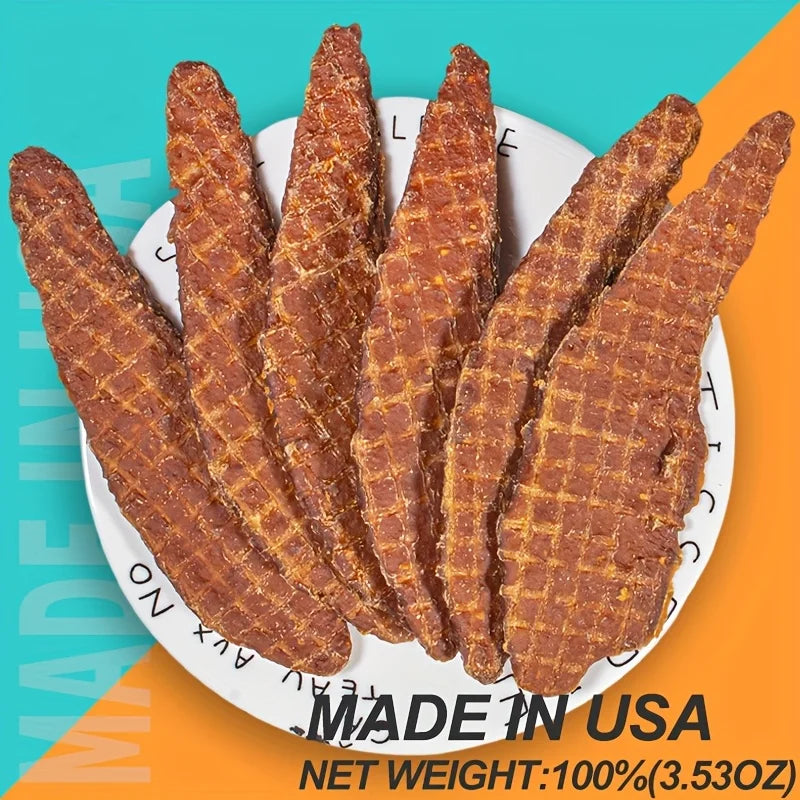 Maison Paw GourmetBites™ Premium Dog Snack Collection