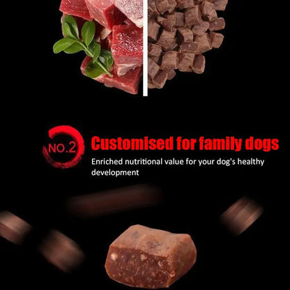 Maison Paw TenderBites™ Beef Training Snacks for Dogs