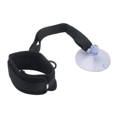 SecureWash™ Adjustable Pet Bathing Strap