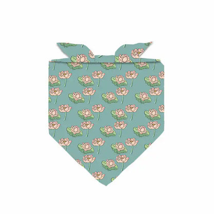 Maison Paw Seasonal Dog Bandana Set (40 pcs)