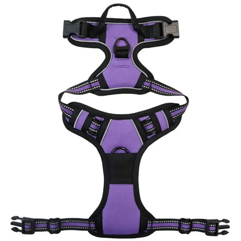 ReflectaPaw Harness