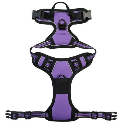 ReflectaPaw Harness