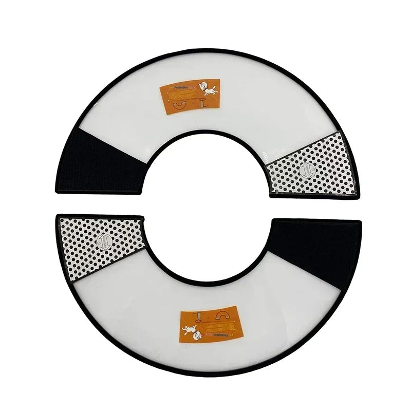 HaloCare™ Pet Recovery Collar