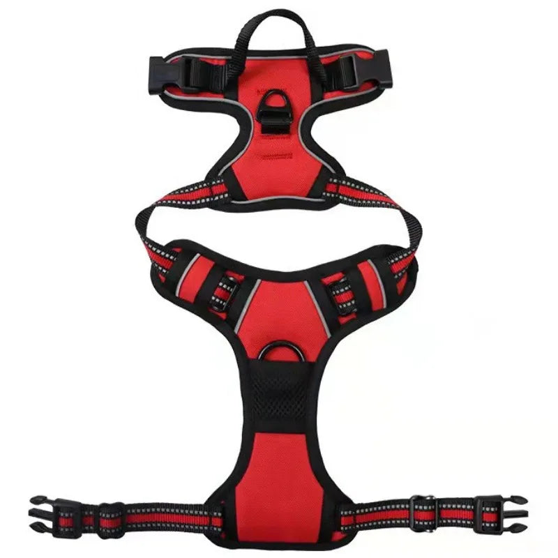 ReflectaPaw Harness
