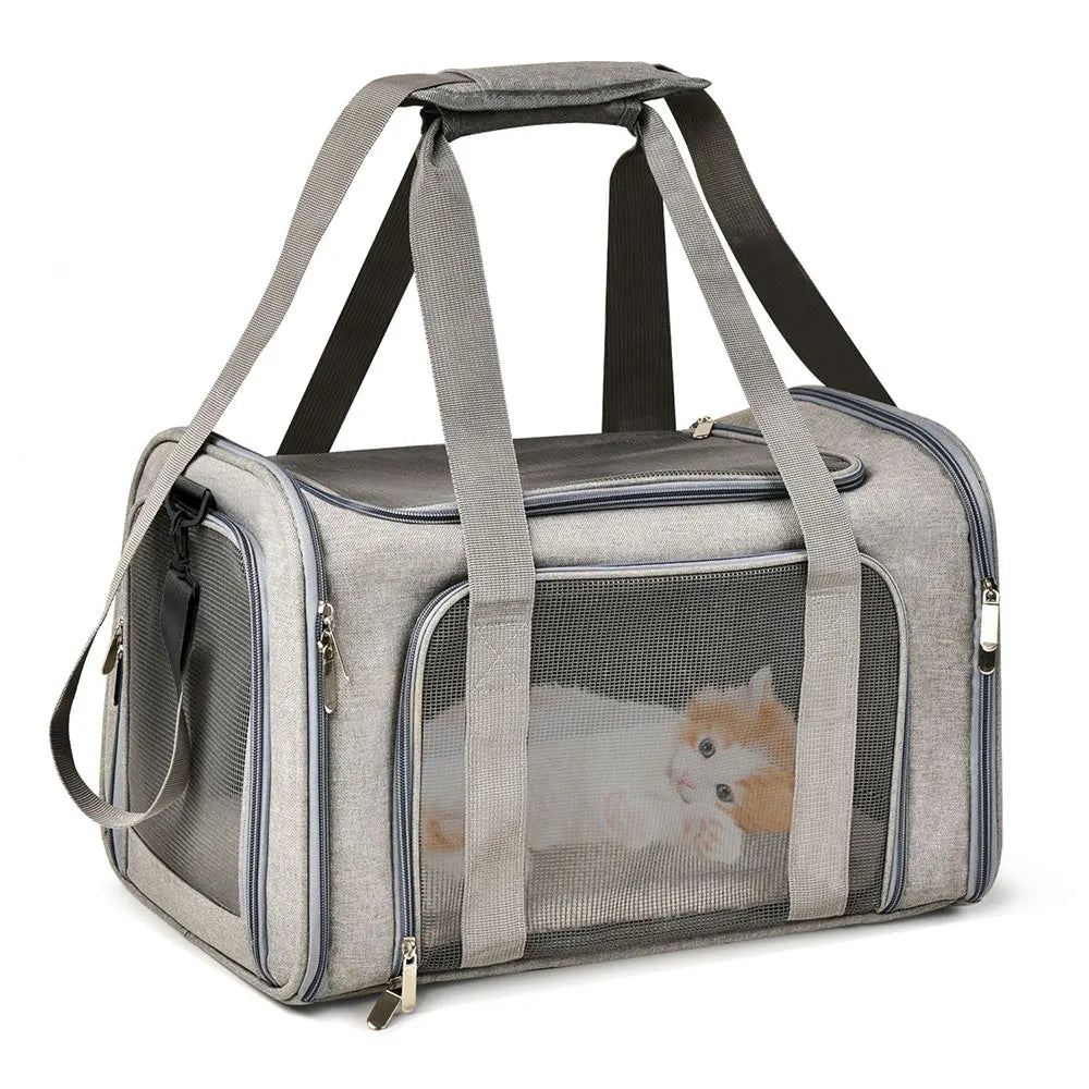 MaisonVoyage Pet Bag