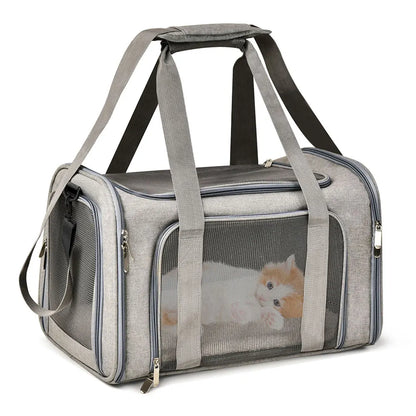 MaisonVoyage Pet Bag