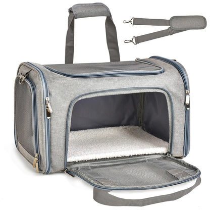 MaisonVoyage Pet Bag