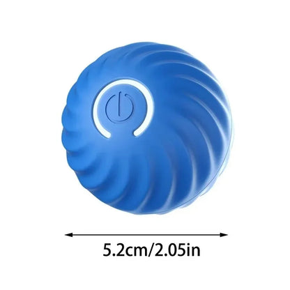 Maison Paw SmartBounce™ Interactive Dog Toy Ball