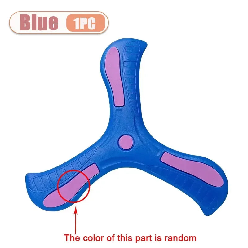 Maison Paw AeroFetch™ Dog Boomerang Toy (1/2/3 pcs)