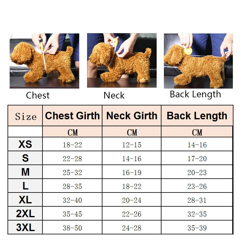 Maison Paw KnitHug™ Winter Dog Sweater