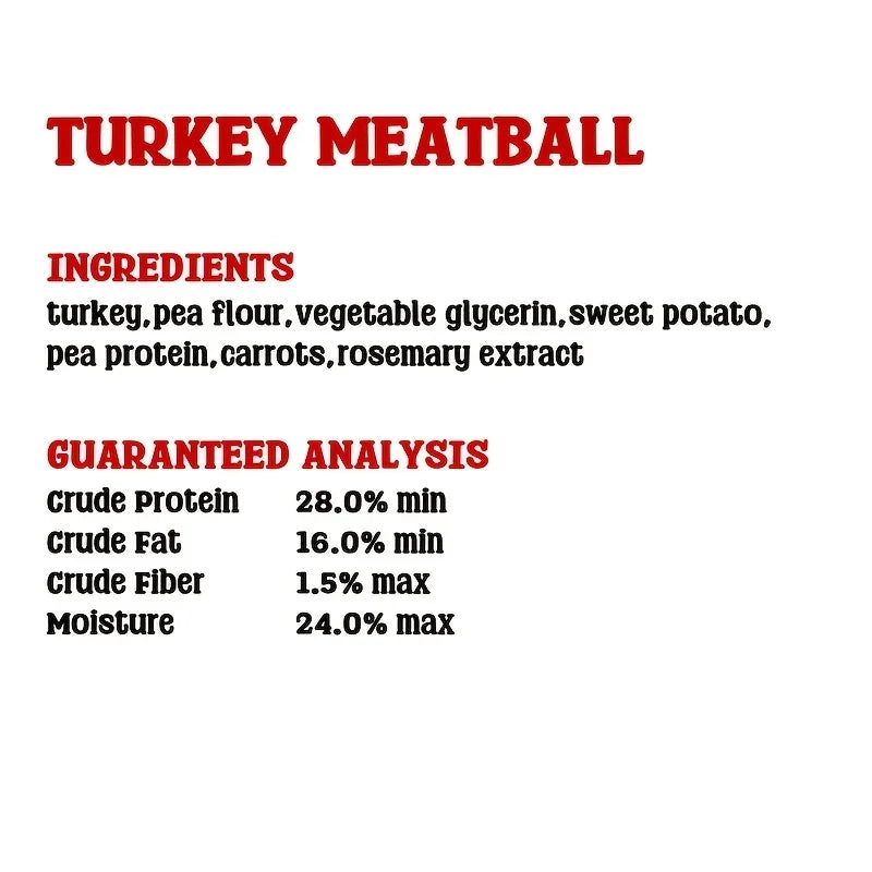 Maison Paw GourmetBites™ Premium Dog Snack Collection