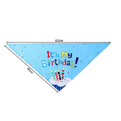 Maison Paw PawtyTime™ Pet Birthday Set