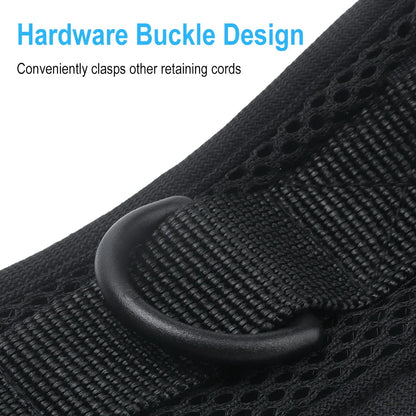 SecureWash™ Adjustable Pet Bathing Strap