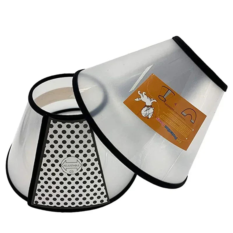 HaloCare™ Pet Recovery Collar