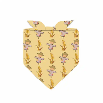 Maison Paw Seasonal Dog Bandana Set (40 pcs)