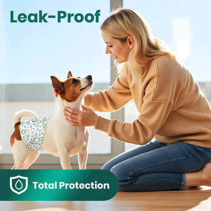 Maison Paw Disposable Dog Diapers