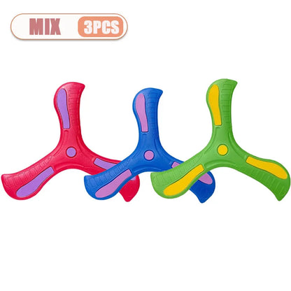 Maison Paw AeroFetch™ Dog Boomerang Toy (1/2/3 pcs)