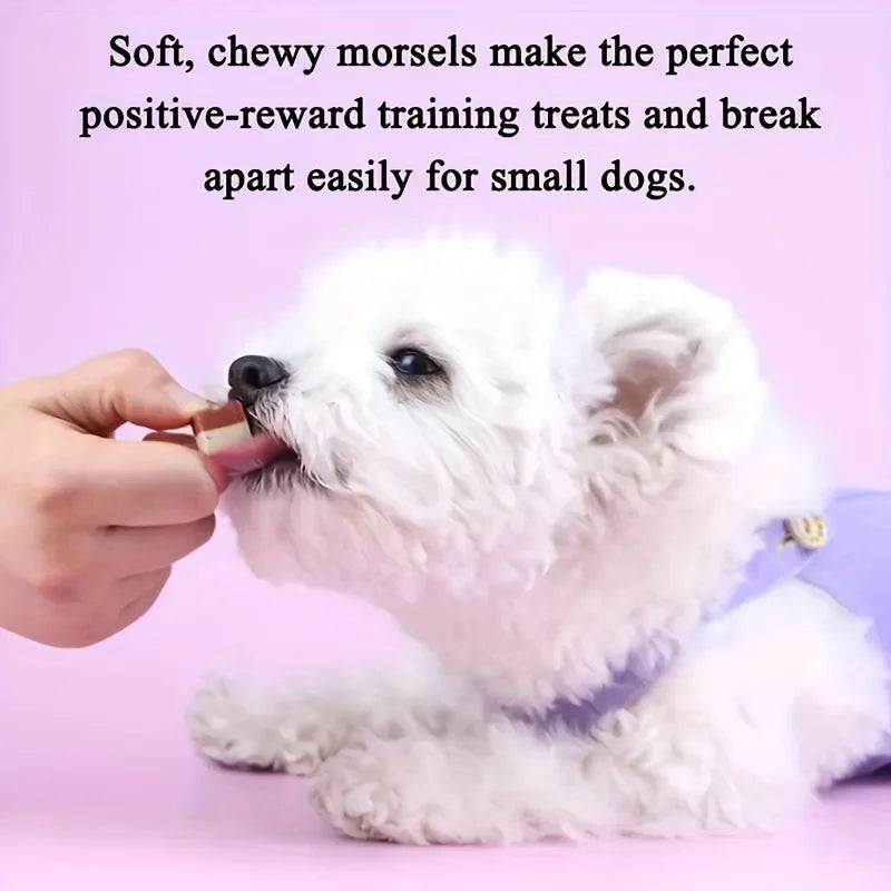 Maison Paw BeefCubes™ Dog Treats