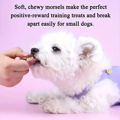 Maison Paw BeefCubes™ Dog Treats