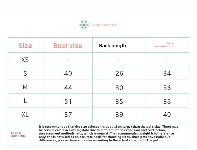 Maison Paw SantaPaws™ Christmas Pet Dress – Festive Holiday Outfit for Dogs & Cats