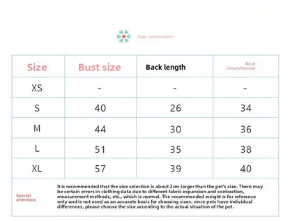 Maison Paw SantaPaws™ Christmas Pet Dress – Festive Holiday Outfit for Dogs & Cats