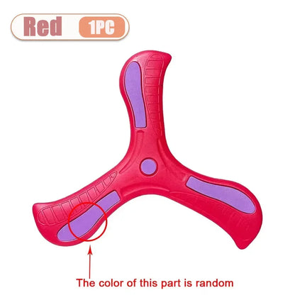 Maison Paw AeroFetch™ Dog Boomerang Toy (1/2/3 pcs)