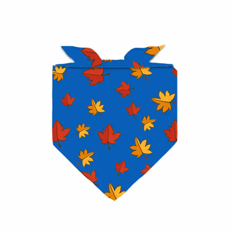 Maison Paw Seasonal Dog Bandana Set (40 pcs)